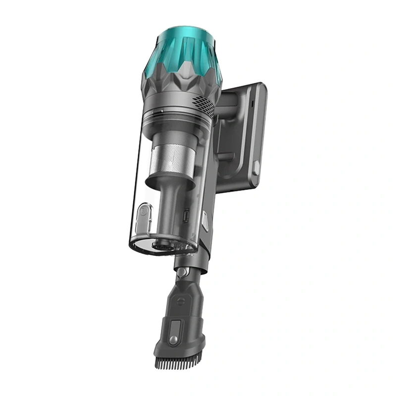 VEXILAR V15 MAX Cordless Upright Vacuum Cleaner - 40V Battery, 45 min Runtime, Multi-Cyclonic, Pet Tool