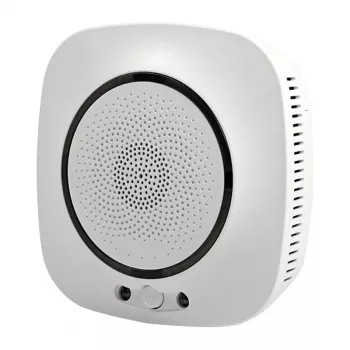 MOES WSS-CO Wi-Fi Carbon Monoxide Detector