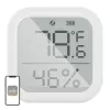 MOES ZSS-KB-TH-LF-C ZigBee LCD Temperature and Humidity Sensor