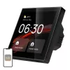 MOES CCP-TY-LN Wi-Fi/ZigBee Control Panel with 4 inch LCD Display