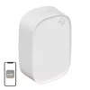 MOES ZSS-S01-TH-C ZigBee Temperature and Humidity Sensor