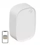 MOES ZSS-S01-TH-C ZigBee Temperature and Humidity Sensor