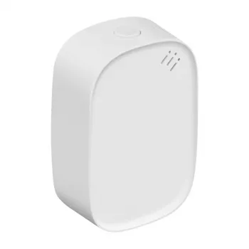 MOES ZSS-S01-TH-C ZigBee Temperature and Humidity Sensor