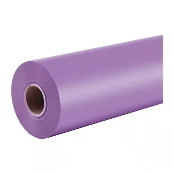HTVRONT Matte Self-Adhesive Film, 30.5 cm x 180 cm (Purple)