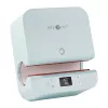 HTVRONT HPT01 Auto Mug Press (Light Blue)