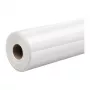 HTVRONT Glitter Heat Transfer Film, 30.5 cm x 90 cm, White
