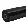 HTVRONT Glitter Heat Transfer Film, 30.5 cm x 90 cm (Black)