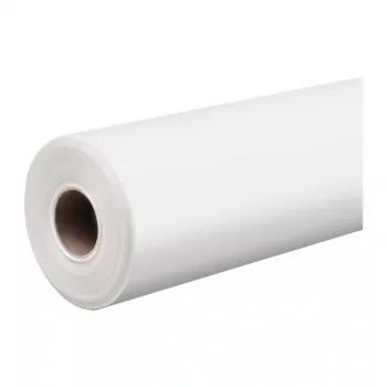 HTVRONT Matte Self-Adhesive Film, 30.5 cm x 180 cm (White)