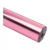 HTVRONT Chrome Self-Adhesive Film, 30.5 cm x 90 cm (Rose Gold)