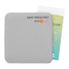 HTVRONT Ironing Mat for Heat Press and Ironing, 29.2 x 29.2 cm, Gray