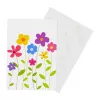 HTVRONT Thermal Transfer Paper for Light-Colored Fabrics, A4, 8 sheets