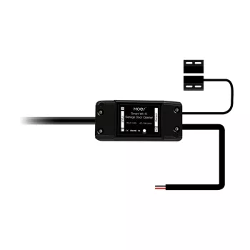 MOES WM-102 Wi-Fi Garage Door Controller