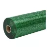 HTVRONT Glitter Heat Transfer Film, 30.5 cm x 90 cm (green)