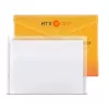 HTVRONT Glossy A4 Self-Adhesive Film (White) – 15 Sheets