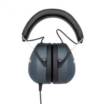 Vic Firth SIH3 Stereo Isolation Headphones
