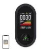 MOES S02-CG Carbon Monoxide and Gas Detector