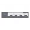 Epson LX-1350 Dot Matrix Printer