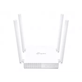TP-Link Archer C24 AC750 Dual-Band Wireless Router