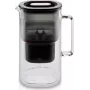 GEFU PURALIS Water Filter Jug with Cartridge - 2.5 L