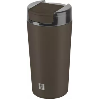 ZWILLING THERMO PLUS Thermal Mug 480 ml, Cinnamon