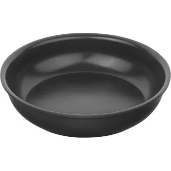 ZWILLING UNLOCK 20 cm Shallow Frying Pan, Black