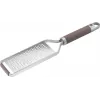 ZWILLING PRO Vegetable Grater 34 cm, Dual-Sided Fine & Coarse, Stainless Steel