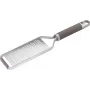 ZWILLING PRO Vegetable Grater 34 cm, Dual-Sided Fine & Coarse, Stainless Steel