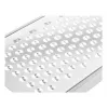 ZWILLING PRO Vegetable Grater 34 cm, Dual-Sided Fine & Coarse, Stainless Steel