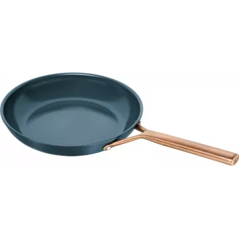 ZWILLING MILANO Frying Pan 28 cm Blue