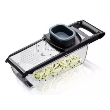GEFU COLLECT Julienne Slicer