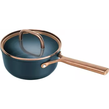 ZWILLING MILANO Saucepan with Lid 18 cm Blue