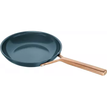 ZWILLING MILANO Frying Pan 24 cm Blue