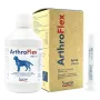 SCANVET ArthroFlex Syrup – Joint & Mobility Supplement for Dogs, 500 ml