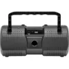 Defender BeatBox 20 Bluetooth Speaker 20W with Light, Mic, FM, USB, TF