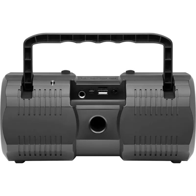 Defender BeatBox 20 Bluetooth Speaker 20W with Light, Mic, FM, USB, TF