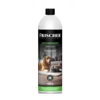 Frischer Odour Neutraliser and Stain Remover Concentrate, 1 litre