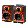 Defender FUTURO 2.0 20W Bluetooth USB RGB MP3 Speakers