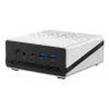 CHUWI Ubox-P Mini PC - AMD Ryzen 5 6600H, 16GB DDR5, 512GB SSD, Windows 11 Home, Wi-Fi 6, Bluetooth 5.2