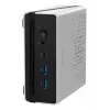 CHUWI Ubox-P Mini PC - AMD Ryzen 5 6600H, 16GB DDR5, 512GB SSD, Windows 11 Home, Wi-Fi 6, Bluetooth 5.2