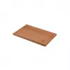 ARTELEGNO SIENA Cutting Board with Juice Groove - 50 x 40 cm