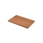 ARTELEGNO SIENA Cutting Board with Juice Groove - 50 x 40 cm