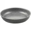 BALLARINI Torre 26 cm Frying Pan with KERAVIS Non-Stick Coating and Thermopoint Heat Indicator