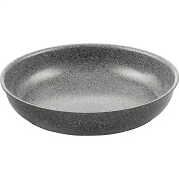 BALLARINI Torre 26 cm Frying Pan with KERAVIS Non-Stick Coating and Thermopoint Heat Indicator