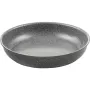 BALLARINI Torre 26 cm Frying Pan with KERAVIS Non-Stick Coating and Thermopoint Heat Indicator