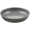 BALLARINI Torre 26 cm Frying Pan with KERAVIS Non-Stick Coating and Thermopoint Heat Indicator
