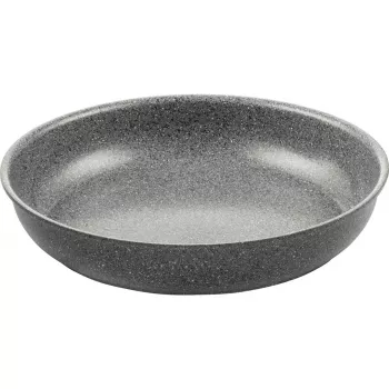 BALLARINI Torre 26 cm Frying Pan with KERAVIS Non-Stick Coating and Thermopoint Heat Indicator