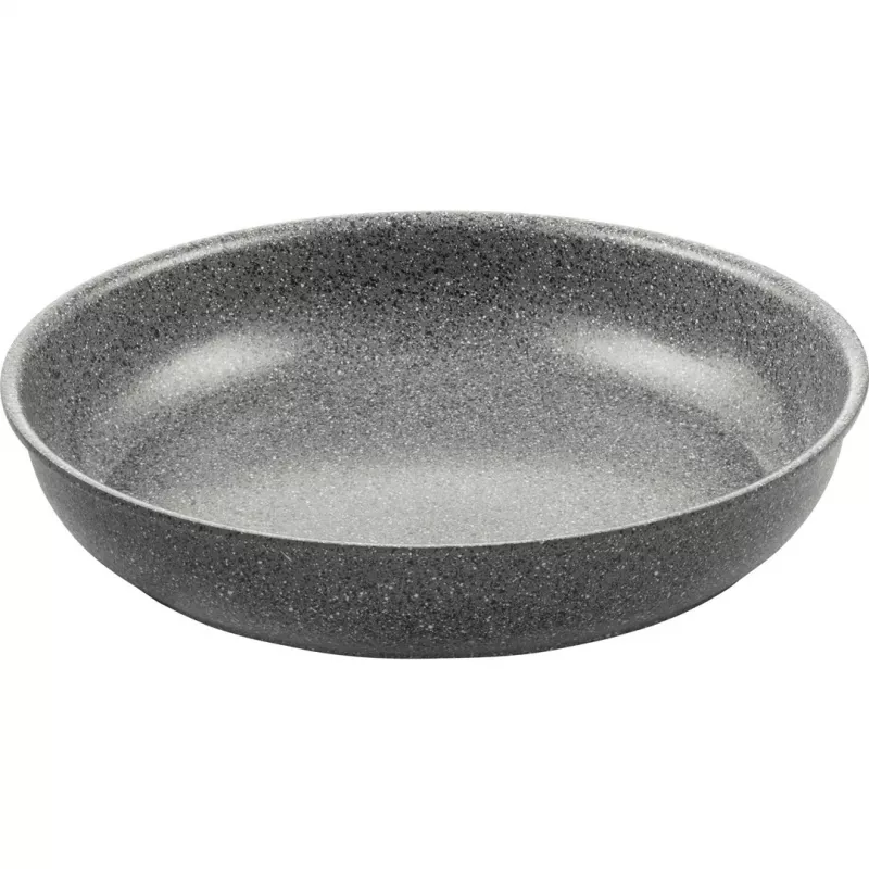 BALLARINI Torre 26 cm Frying Pan with KERAVIS Non-Stick Coating and Thermopoint Heat Indicator