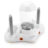 Hyundai HDM120 Hot Dog Maker