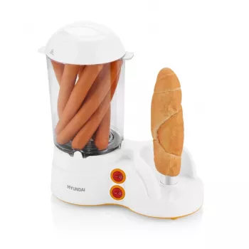 Hyundai HDM110 Hot Dog Maker