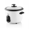 Hyundai HY-RC150 Rice Cooker 1.5L 500W Stainless Steel Non-Stick Inner Pot with Keep Warm Function